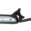 Standaard Uitlaat (Made in EU) voor Vespa LX 2T, LXV, Vespa S